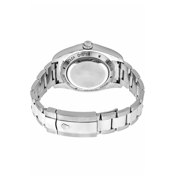 Milgauss Stainless Steel Men's Watch 116400GV-0001