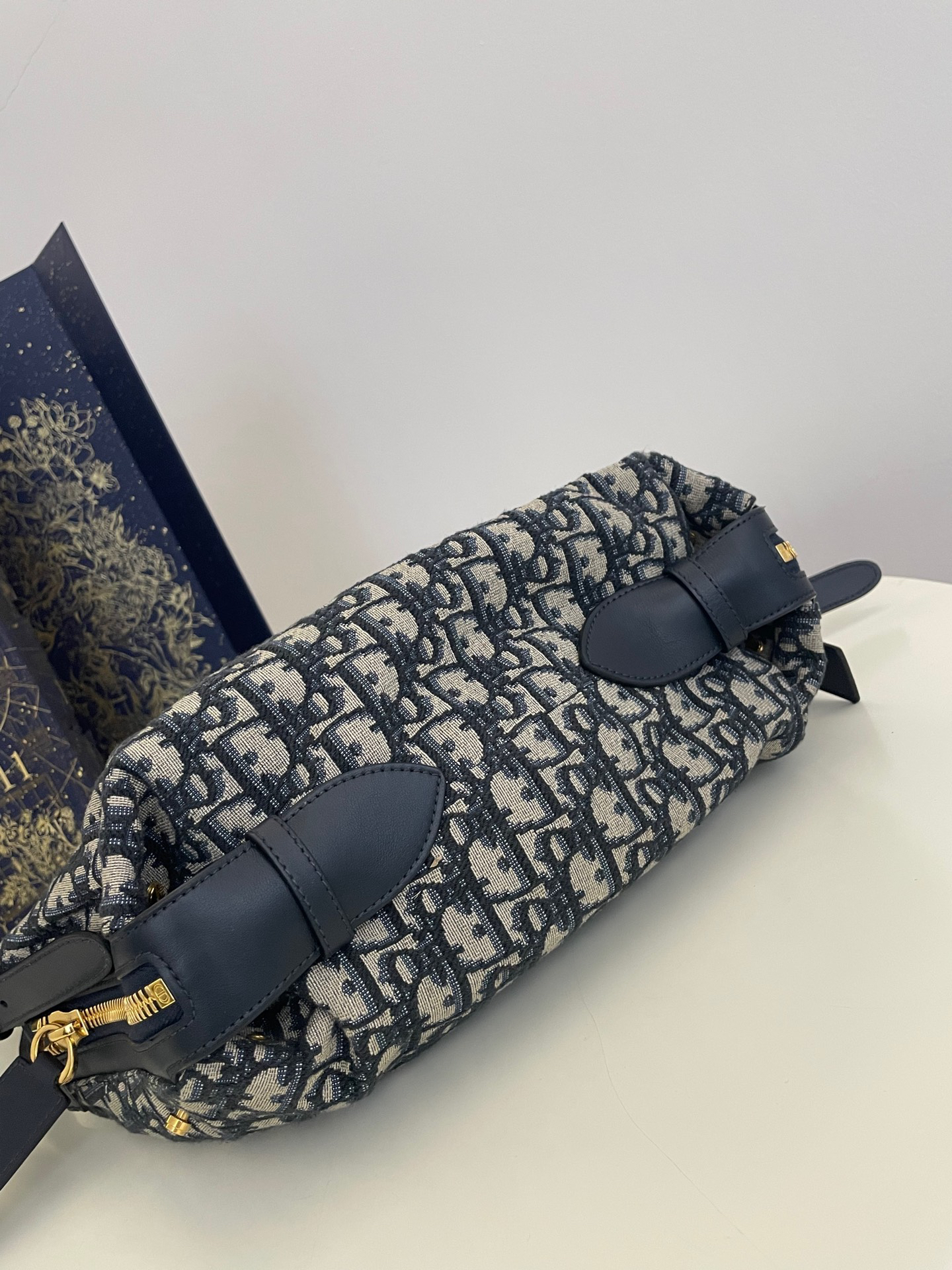 D-Journey handbag
