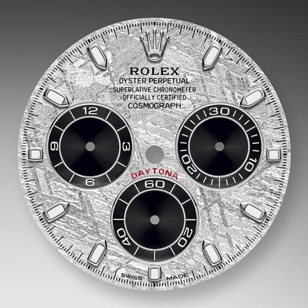 Cosmograph Daytona 40mm 116519ln-0038
