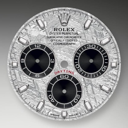 Cosmograph Daytona 40mm 116519ln-0038