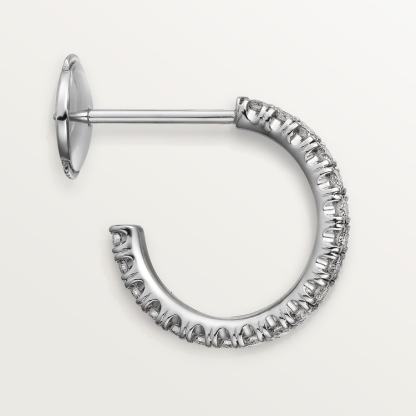 ETINCELLE DE EARRINGS, SMALL MODEL