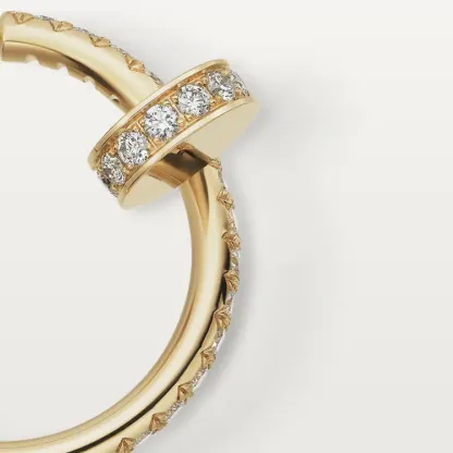 JUSTE UN CLOU EARRINGS