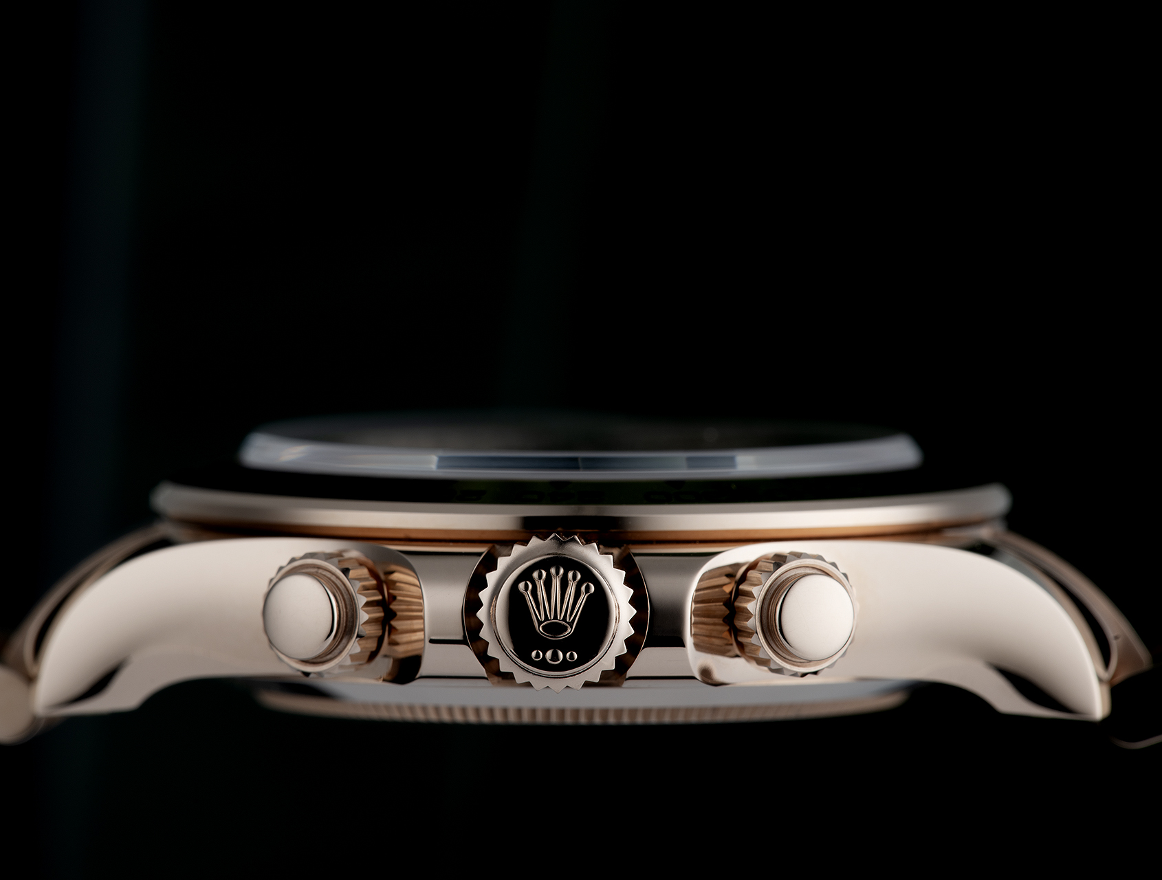 Daytona Pink Panda 116505