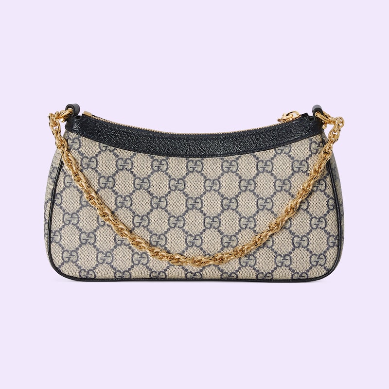 OPHIDIA  SMALL HANDBAG