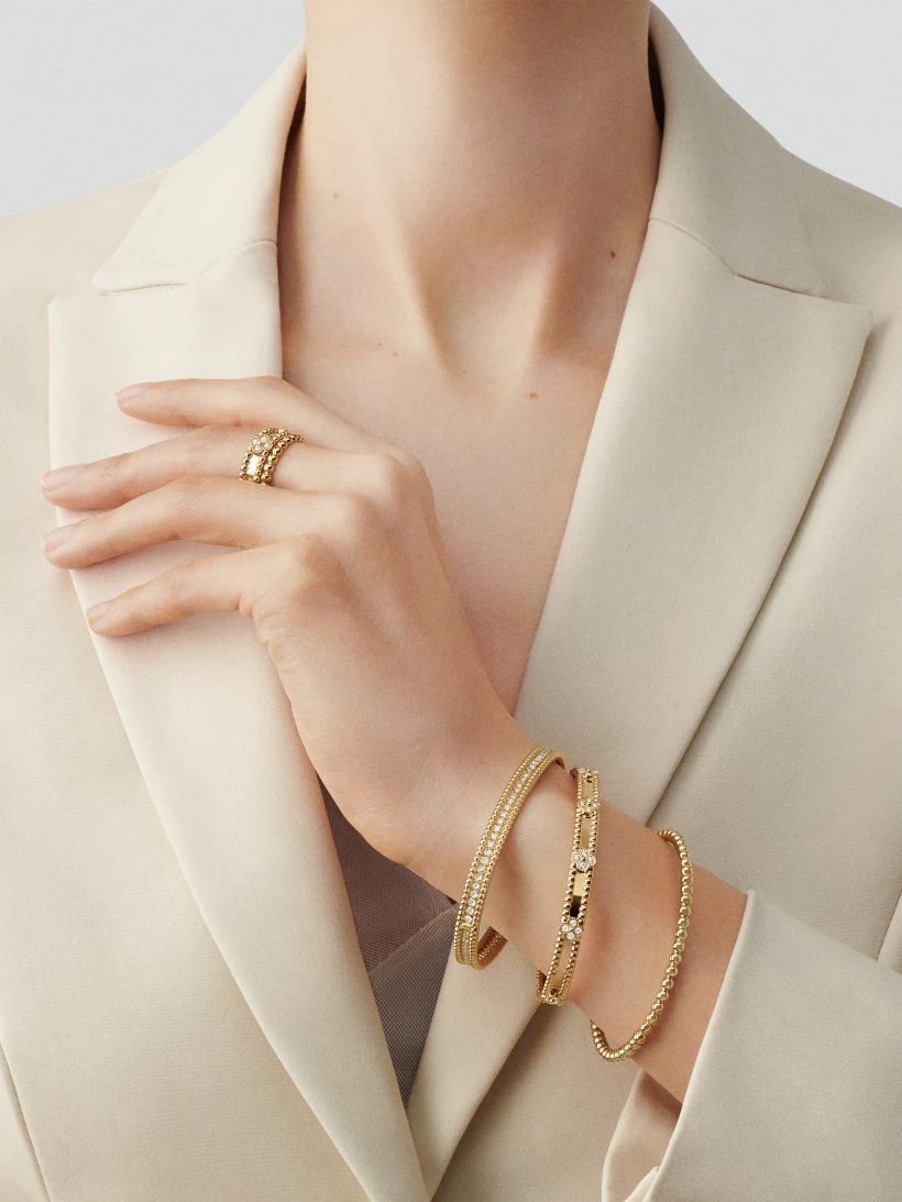 3-Piece Stackable Jewelry Set