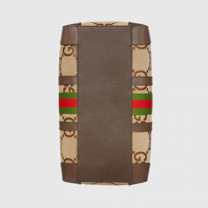 JUMBO  SMALL DUFFLE BAG