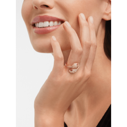 SERPENTI SEDUTTORI RING