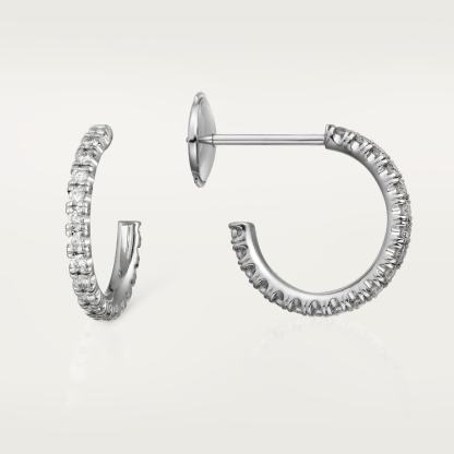 ETINCELLE DE EARRINGS, SMALL MODEL