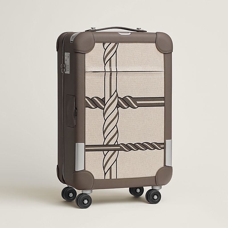 High-end suitcases