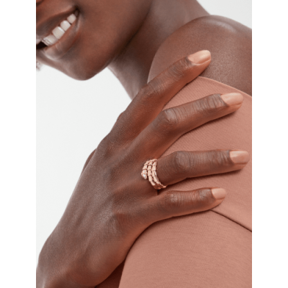 SERPENTI VIPER RING