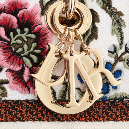 MEDIUM LADY D-LITE BAG