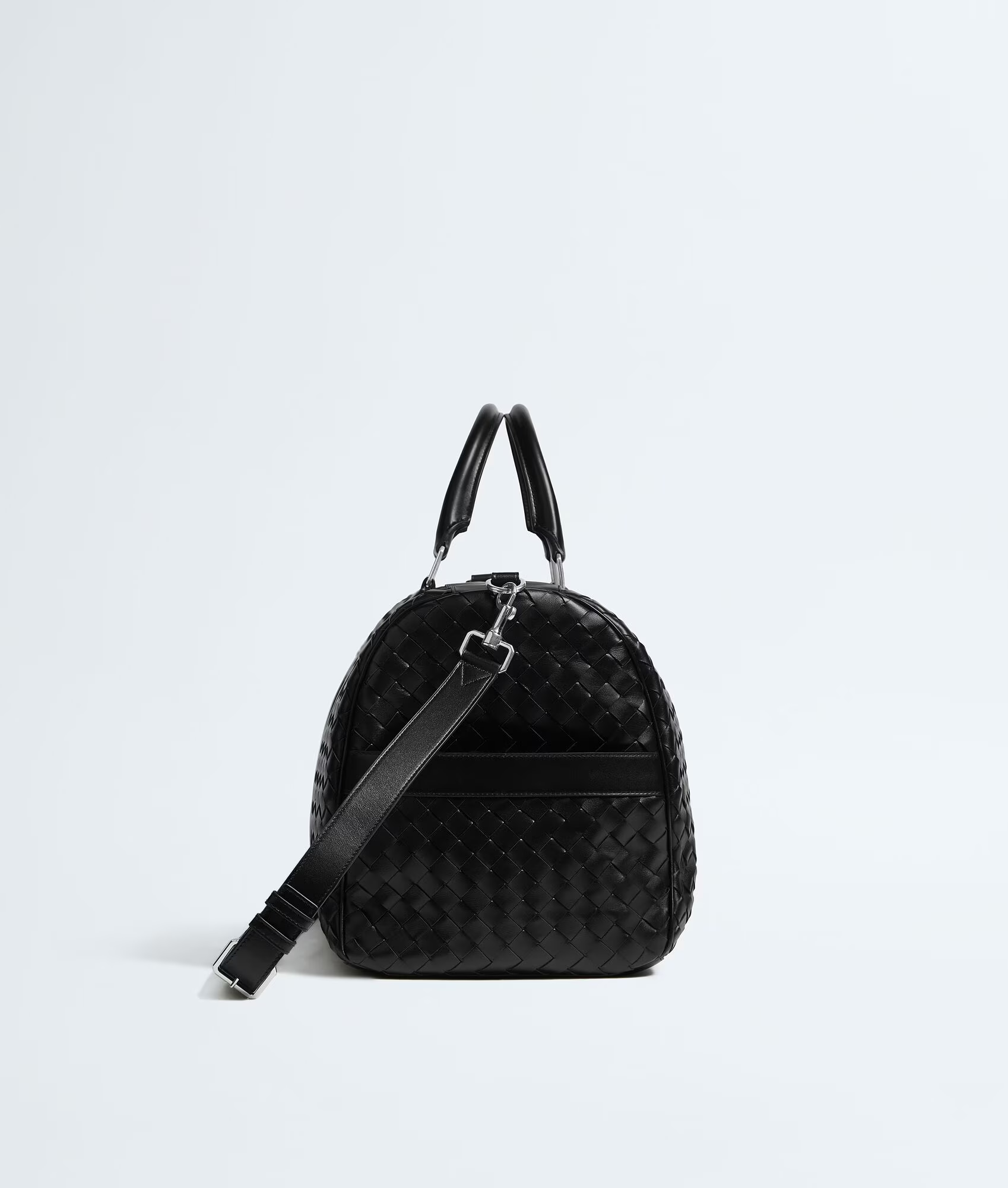 Bothtttega Vethtneta Large Vaporetto Duffle Bag