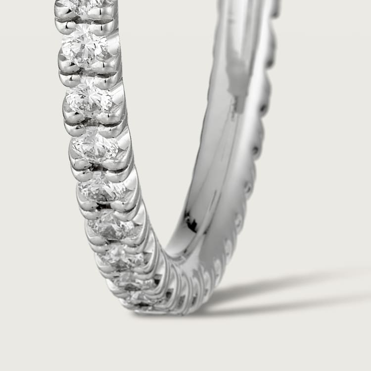 ETINCELLE DE EARRINGS, MEDIUM MODEL