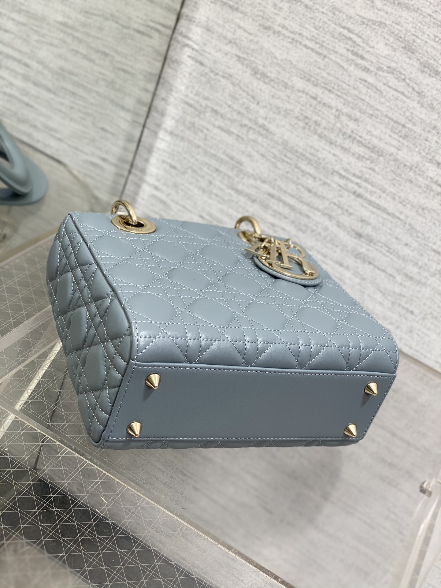 MEDIUM LADY  BAG