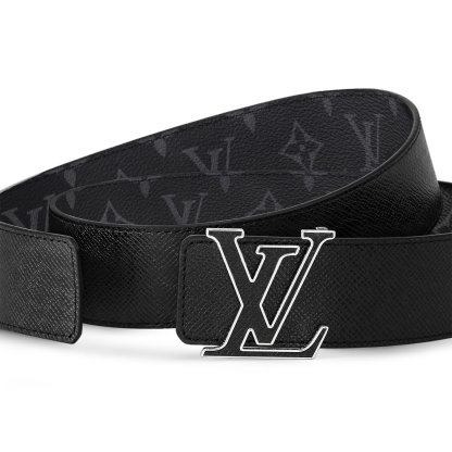 Initiales 40mm Reversible Belt