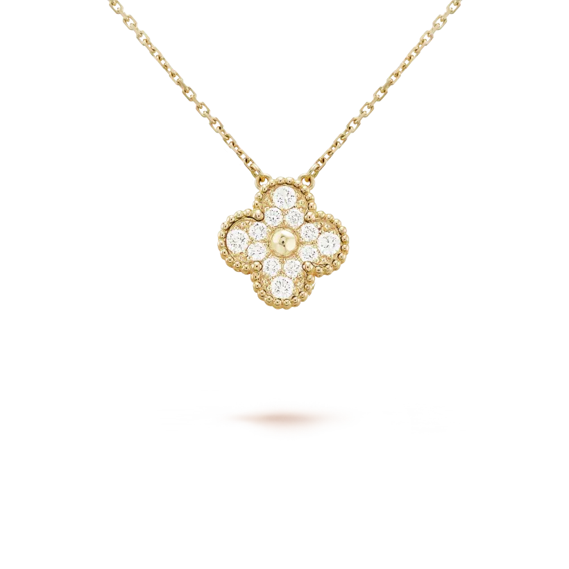 3-Piece Gold Jewelry Set