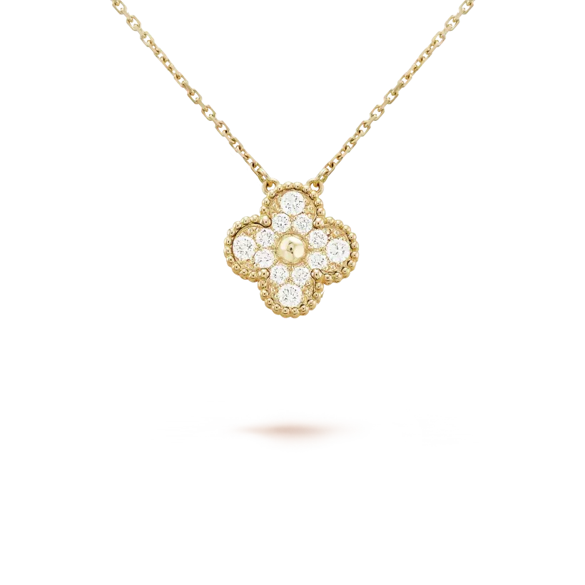 3-Piece Gold Jewelry Set