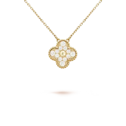 3-Piece Gold Jewelry Set