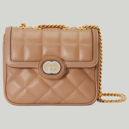 DECO MINI SHOULDER BAG