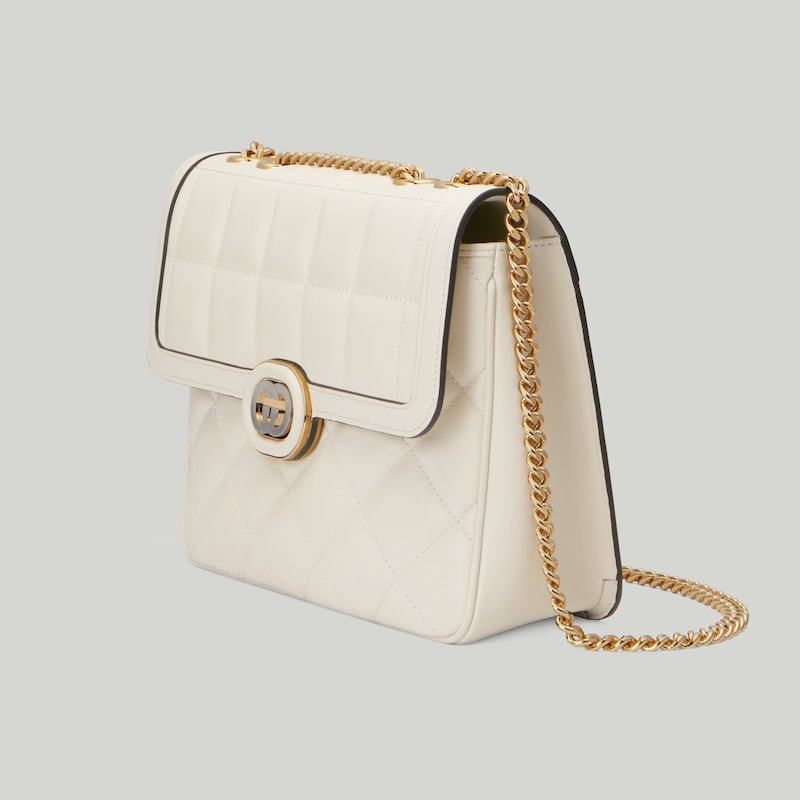 DECO SMALL SHOULDER