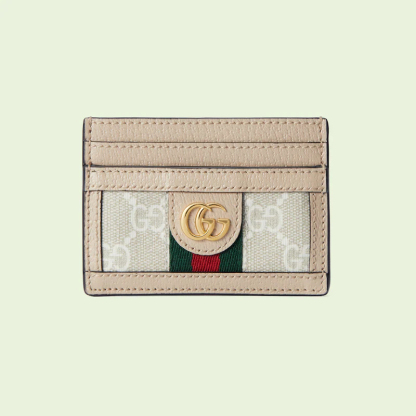 OPHIDIA  CARD CASE