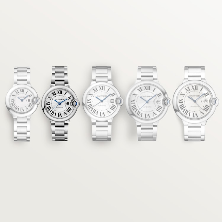 36MM BALLON BLEU DE CARTIER WATCH