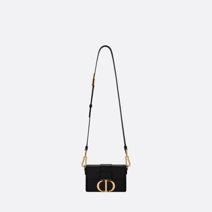 30 MONTAIGNE BOX BAG