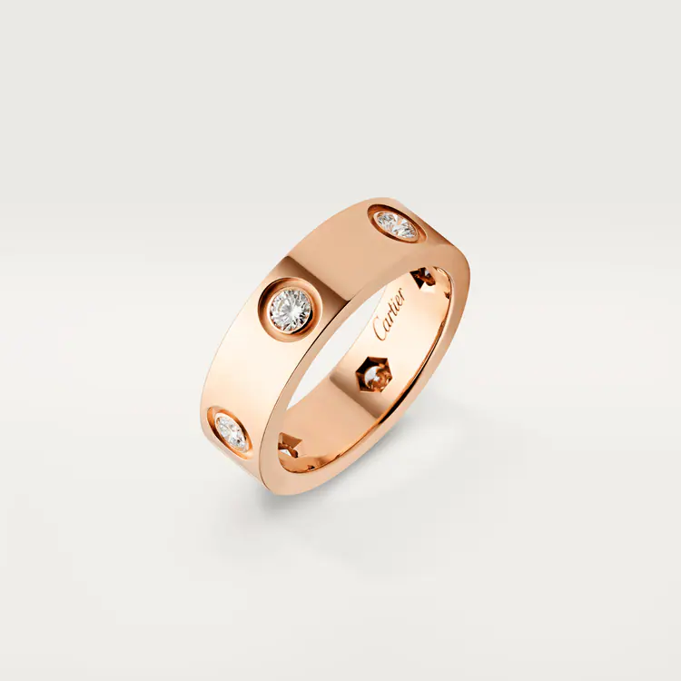 LOVE RING