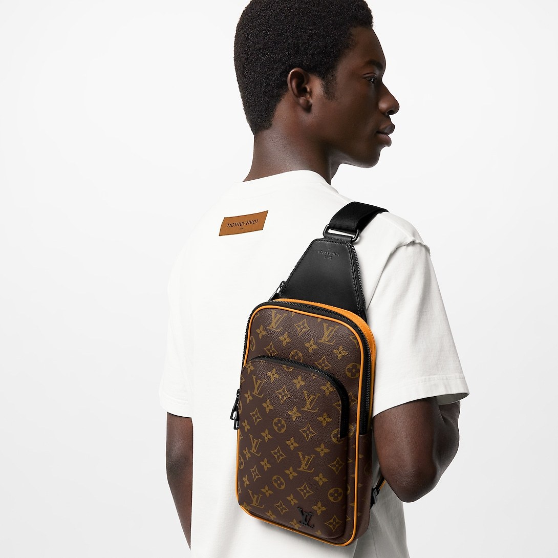 Avenue Slingbag NM M46718