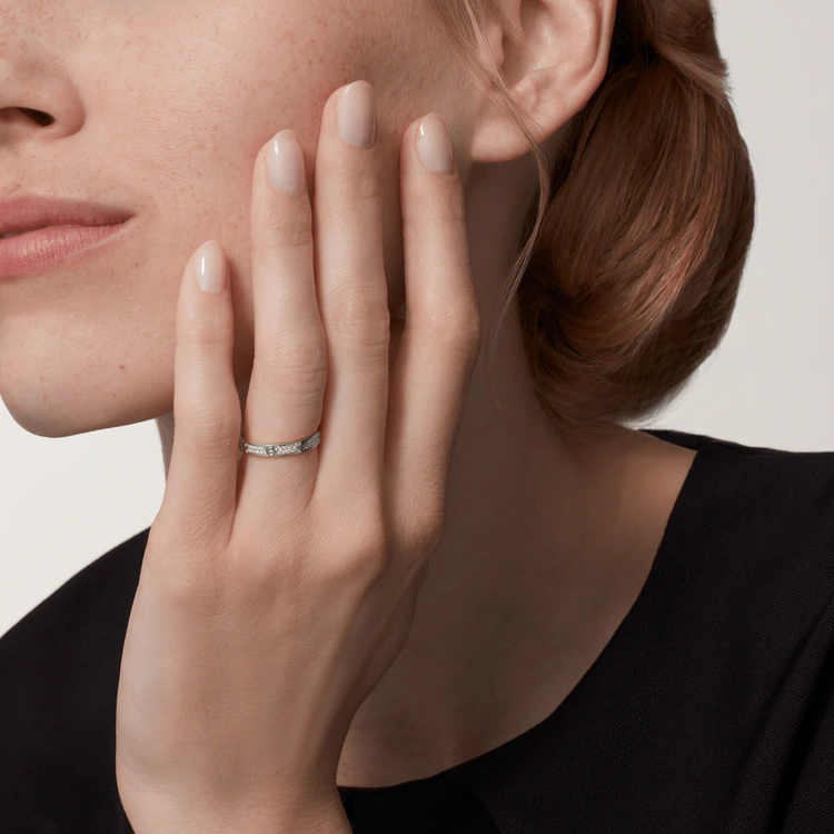 LOVE RING, SMALL MODEL