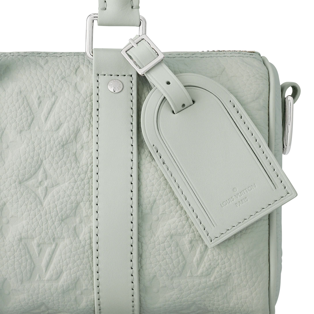 Keepall Bandouliere 25