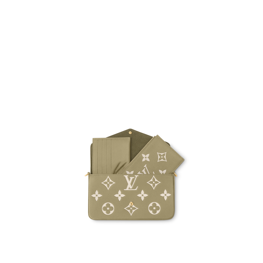 Felicie Pochette M82480