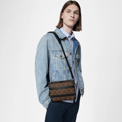 Handle Soft Trunk M45935