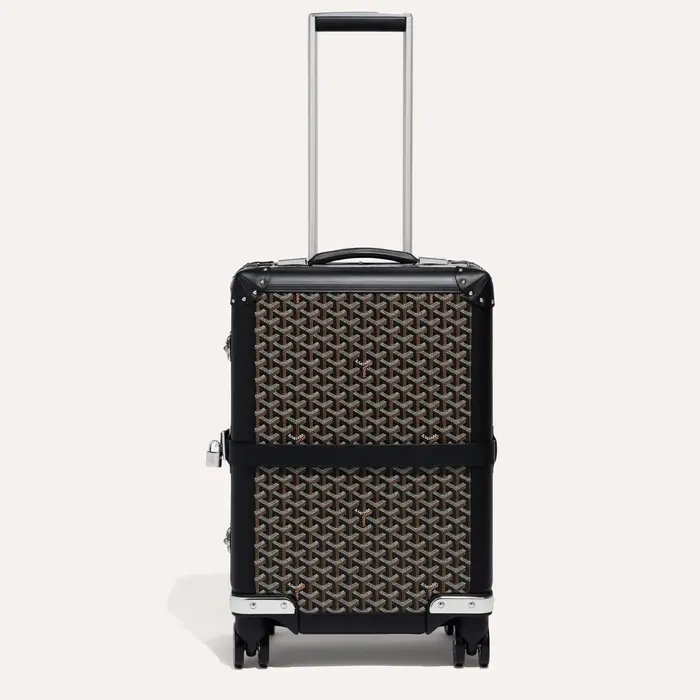 High-end suitcases