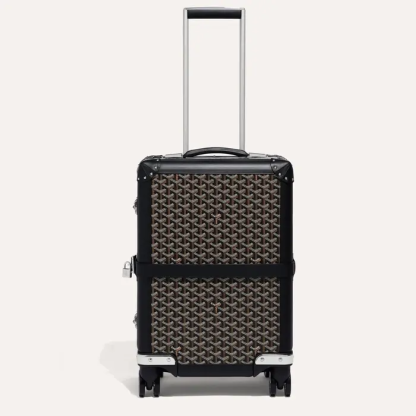 High-end suitcases