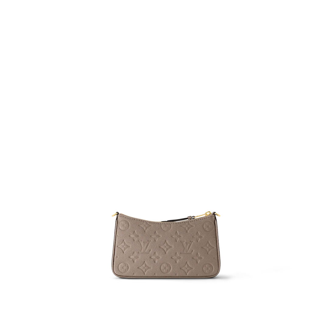 Easy Pouch On Strap M81862