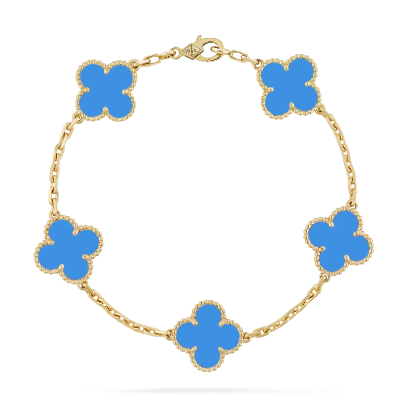 3-Piece Gold Jewelry Set