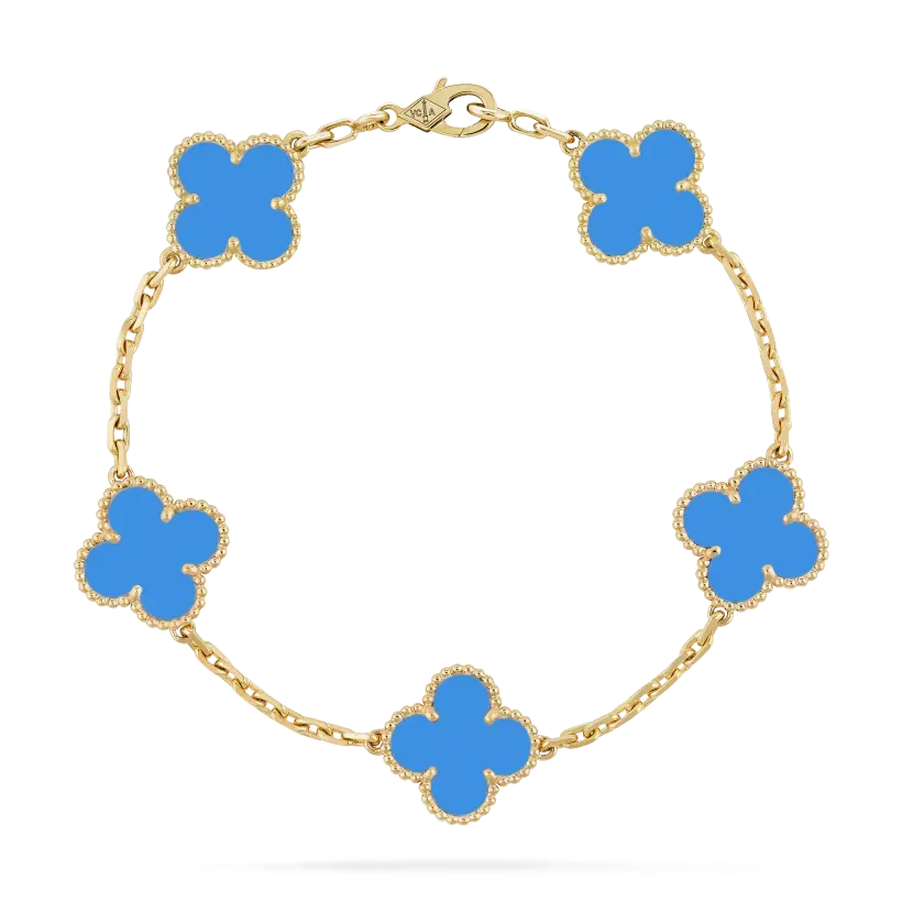 3-Piece Gold Jewelry Set