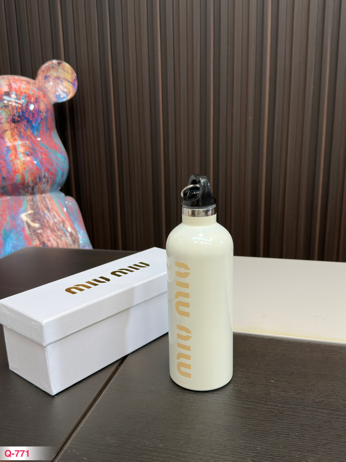 MiuthtMiu premium insulated cup