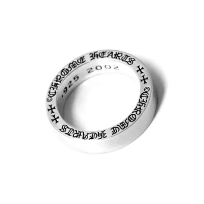 6MM SPACER RING Z13