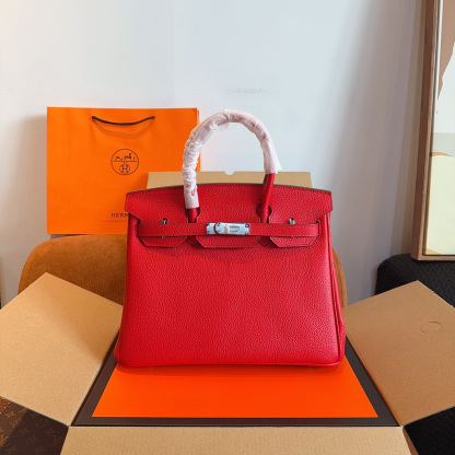 *Birkin 30 Bag