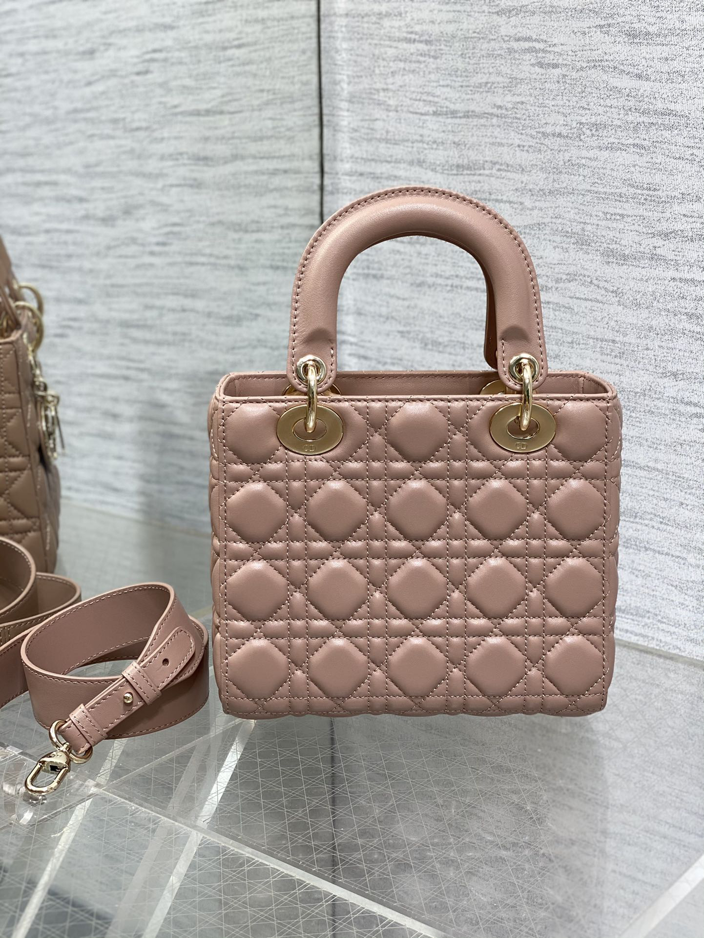 MEDIUM LADY  BAG
