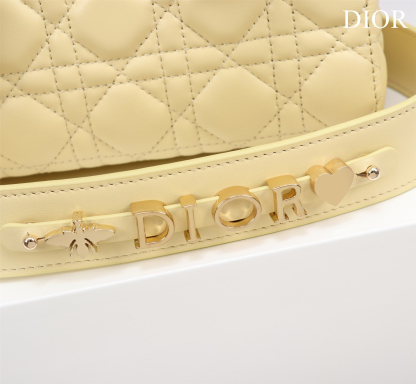 MEDIUM LADY  BAG