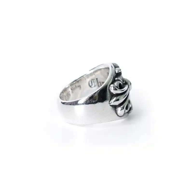 KEEPER RING