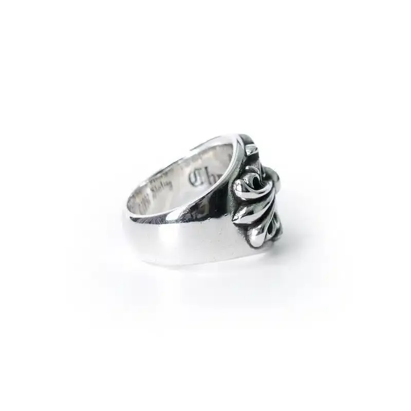 KEEPER RING