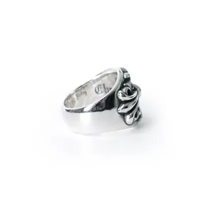 KEEPER RING