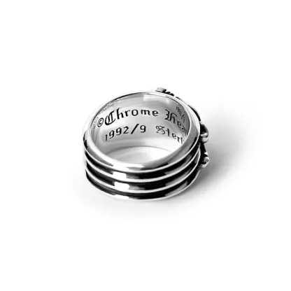 DAGGER RING