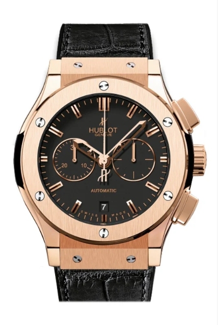 Chronograph Watch