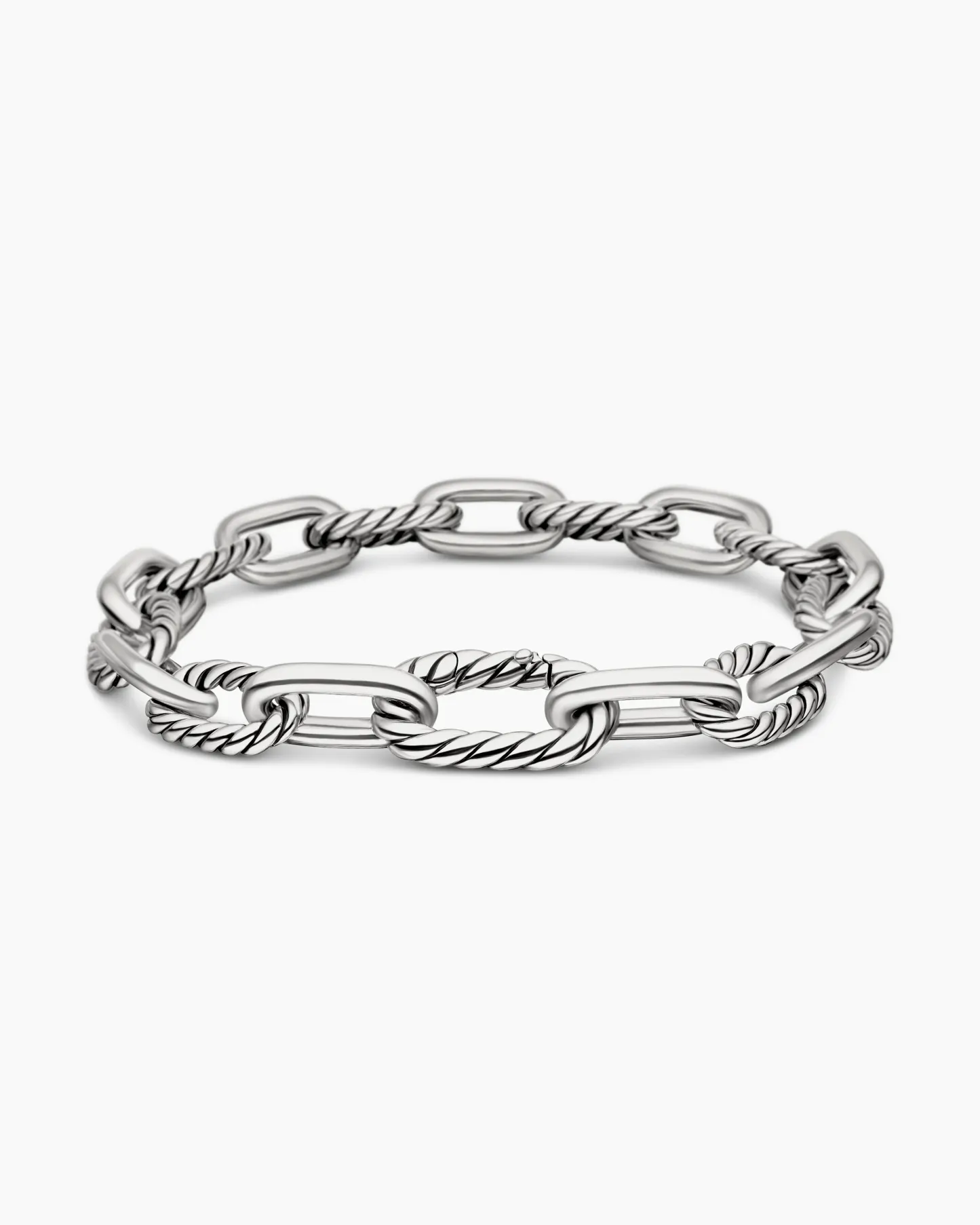 DY Madison® Chain Bracelet Sterling Silver
