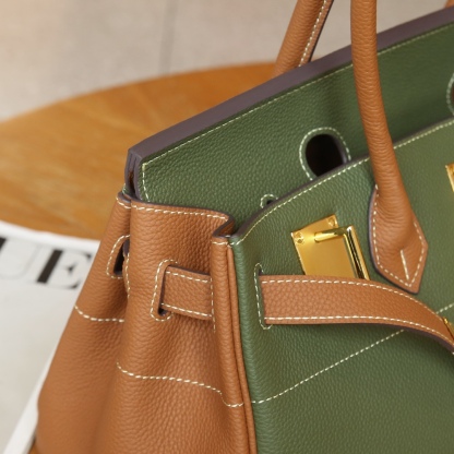 Herthtmes  Taurillon Clemence JPG Birkin  40
